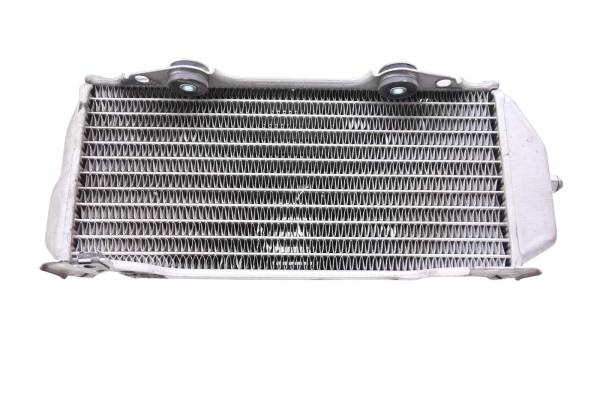 Suzuki - 15 Suzuki DRZ400SM Left Radiator