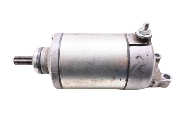 Suzuki - 15 Suzuki DRZ400SM Starter Motor