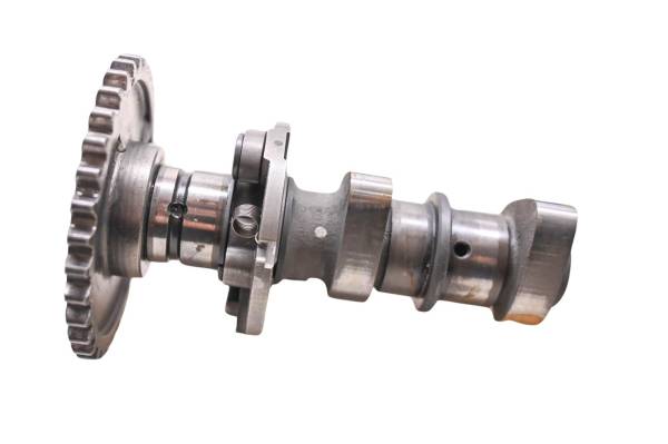 Suzuki - 15 Suzuki DRZ400SM Exhaust Camshaft Cam Shaft