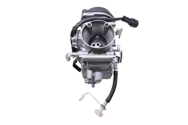 Suzuki - 15 Suzuki DRZ400SM Carburetor Carb