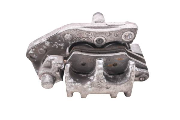 Suzuki - 15 Suzuki DRZ400SM Front Brake Caliper