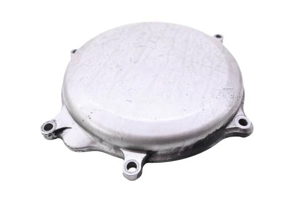 Suzuki - 15 Suzuki DRZ400SM Outer Clutch Cover