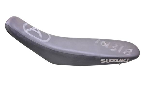 Suzuki - 15 Suzuki DRZ400SM Seat