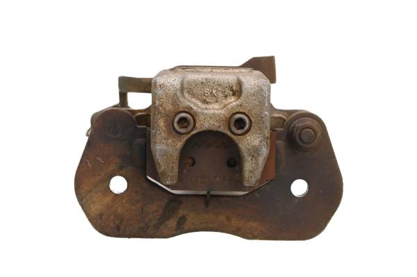 Yamaha - 17 Yamaha YXZ1000R SS EPS 4x4 Rear Parking Brake Caliper