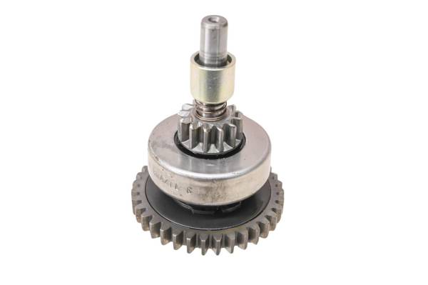Sea-Doo - 06 Sea-Doo RXT 215 Starter Gear Bendix