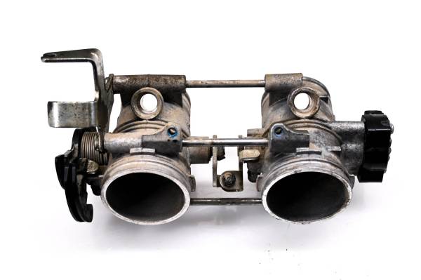 BMW - 16 BMW F700GS Throttle Body