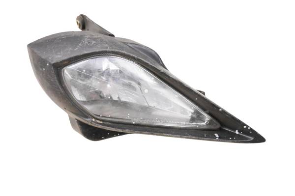 Yamaha - 08 Yamaha Raptor 350 Front Right Headlight YFM350