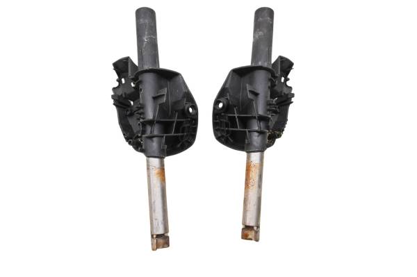 Sea-Doo - 12 Sea-Doo RXP-X 260 Handlebars