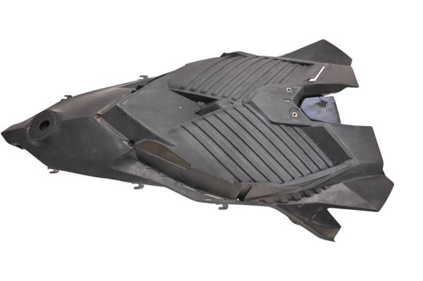 Sea-Doo - 12 Sea-Doo RXP-X 260 Front Storage Cover