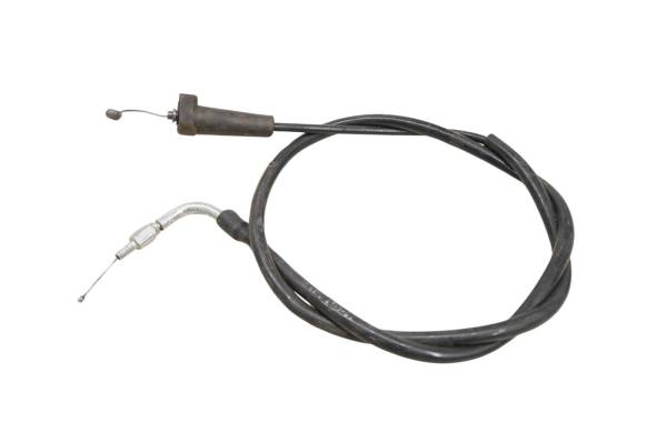 Can-Am - 09 Can-Am DS450 Throttle Cable