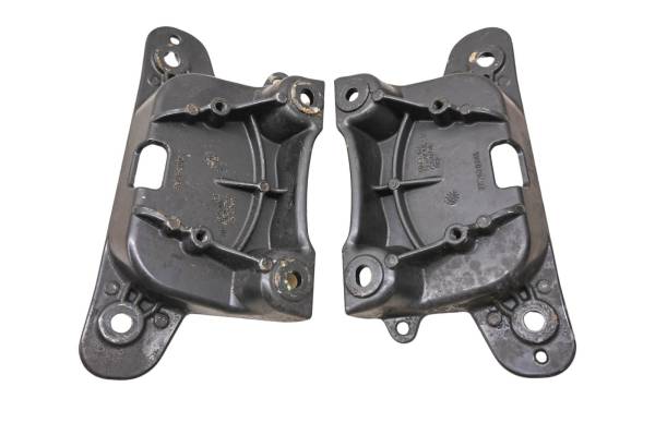 Sea-Doo - 12 Sea-Doo RXP-X 260 Rear Spacer Bracket Mounts