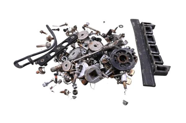 Yamaha - 13 Yamaha Waverunner FX SHO Hardware Set Nuts & Bolts FA1800