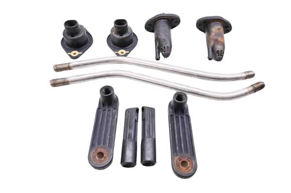 Sea-Doo - 06 Sea-Doo RXT 215 Tie Rods & Ends