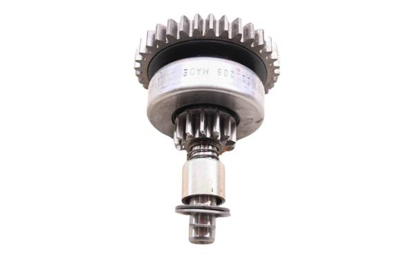 Sea-Doo - 06 Sea-Doo RXT 215 Starter Gear