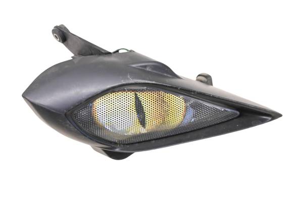 Yamaha - 15 Yamaha YFZ450R Front Right Headlight