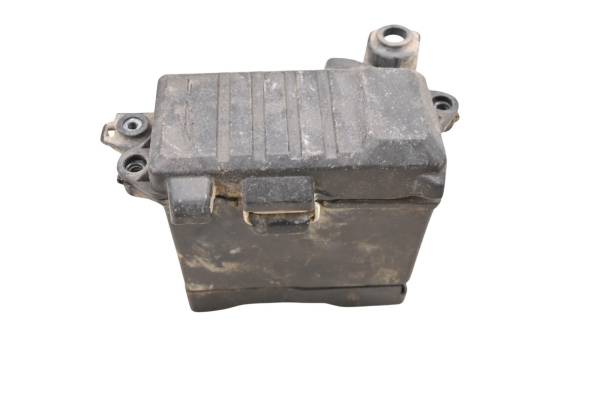 Honda - 21 Honda CRF450RWE Battery Box