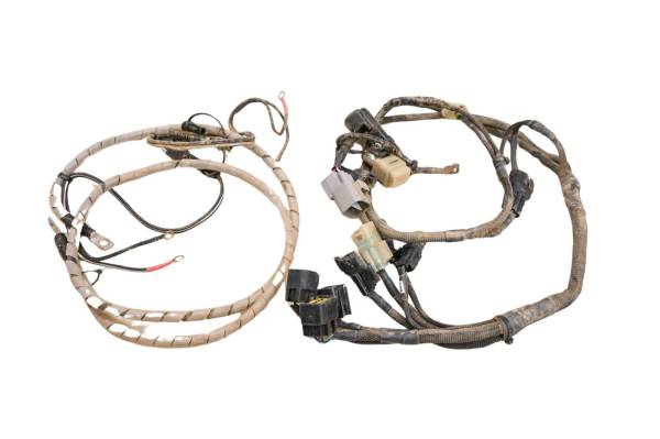 Aftermarket - 06 Honda TRX450ER Race Wire Harness Electrical Wiring Aftermarket