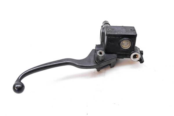 Kawasaki - 03 Kawasaki KLR650 Front Brake Master Cylinder & Lever