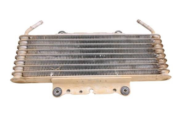 Yamaha - 16 Yamaha Wolverine 700 Oil Cooler YXE700