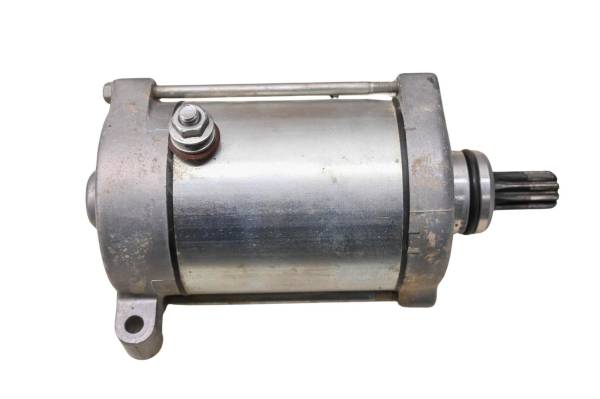 Yamaha - 16 Yamaha Wolverine 700 Starter Motor YXE700