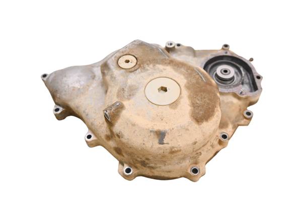Yamaha - 16 Yamaha Wolverine 700 Stator Cover YXE700