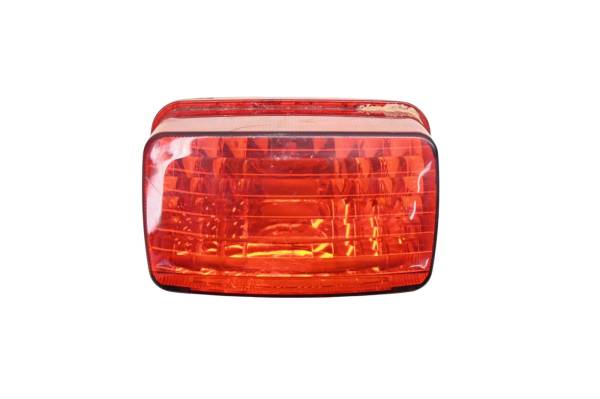 Yamaha - 16 Yamaha Wolverine 700 Tail Brake Light YXE700