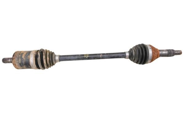 Can-Am - 20 Can-Am Maverick 1000R Sport DPS Front Right Cv Axle