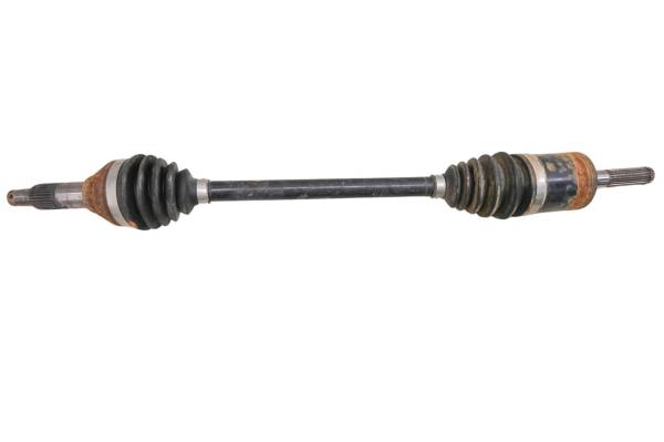 Can-Am - 20 Can-Am Maverick 1000R Sport DPS Front Left Cv Axle