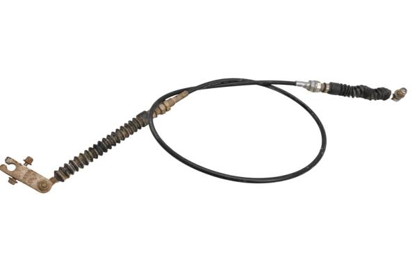 Can-Am - 20 Can-Am Maverick 1000R Sport DPS Shifter Cable