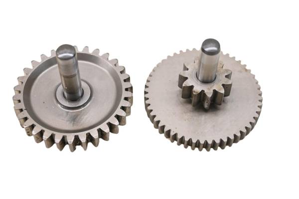 Can-Am - 20 Can-Am Maverick 1000R Sport DPS Starter Gears