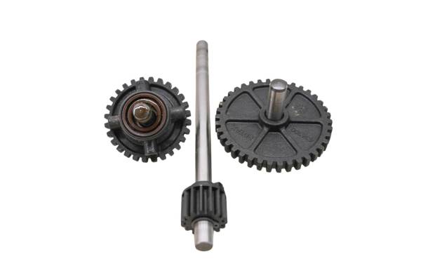 Can-Am - 20 Can-Am Maverick 1000R Sport DPS Water Pump Drive Gears