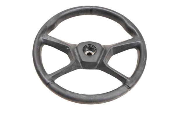 Can-Am - 20 Can-Am Maverick 1000R Sport DPS Steering Wheel