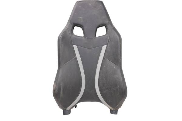 Can-Am - 20 Can-Am Maverick 1000R Sport DPS Upper Seat Cushion