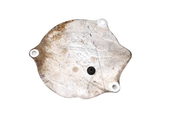 Honda - 02 Honda Recon 250 2x4 Crankcase Cover TRX250TE