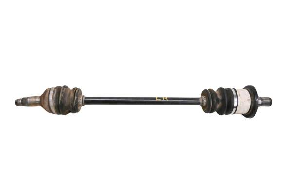 Arctic Cat - 12 Arctic Cat Prowler 700 HDX Rear Left Cv Axle