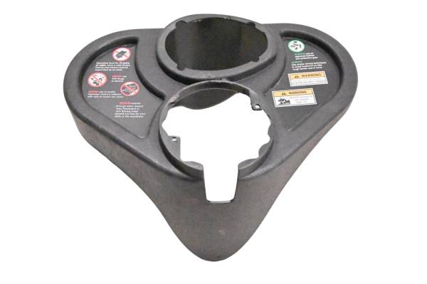 Arctic Cat - 12 Arctic Cat Prowler 700 HDX Dash Board Speedometer Cover