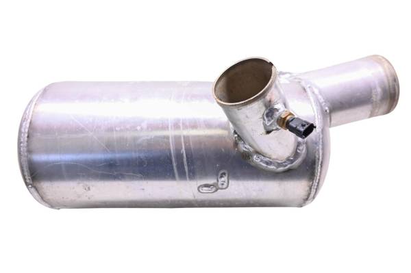 Sea-Doo - 18 Sea-Doo GTX 230 Limited Muffler Exhaust Pipe