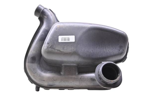 Sea-Doo - 18 Sea-Doo Spark 900 ACE Resonator Exhaust Pipe