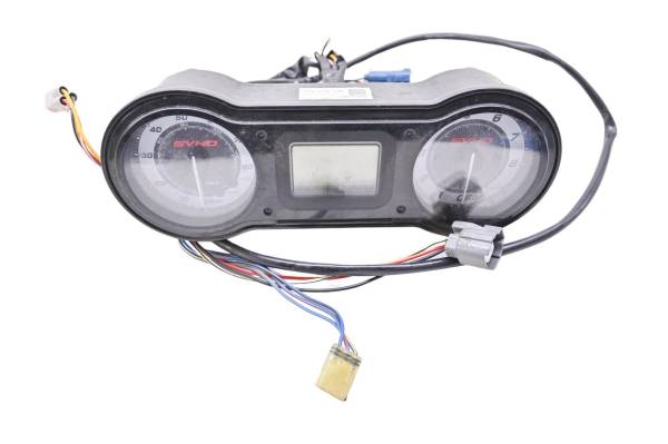 Yamaha - 15 Yamaha Waverunner FZS Speedometer Dash GX1800A