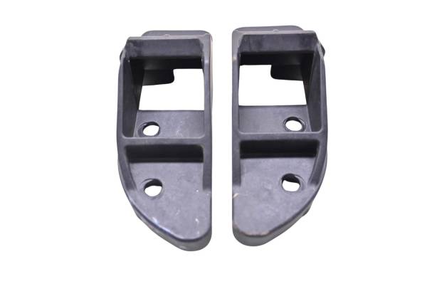 Sea-Doo - 18 Sea-Doo GTX 230 Limited Seat Latch Brackets