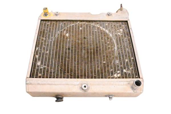 06 Honda TRX450ER Radiator Fluidyne