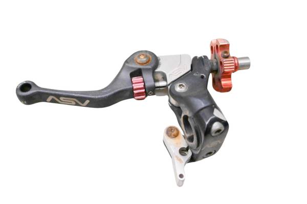 ASV - 06 Honda TRX450ER Clutch Lever ASV