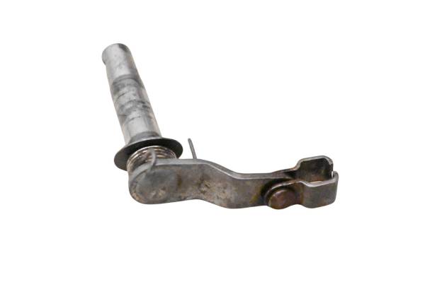 Honda - 06 Honda TRX450ER Clutch Cable Arm Lever