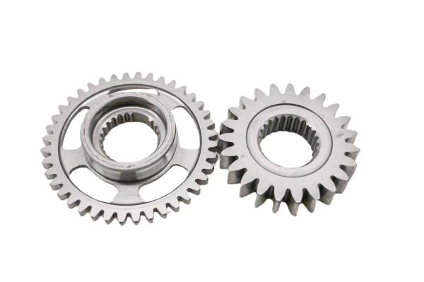 Honda - 06 Honda TRX450ER Crank Gears