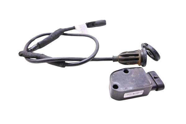 Sea-Doo - 18 Sea-Doo GTX 230 Limited Usb Accessory Outlet