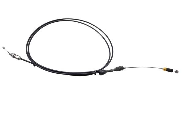 Polaris - 14 Polaris Ranger 800 Full Size Throttle Cable