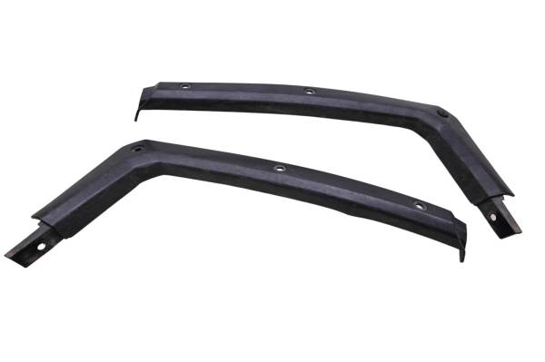 Polaris - 14 Polaris Ranger 800 Full Size Front Fender Flares Left & Right