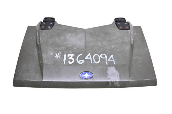 Polaris - 14 Polaris Ranger 800 Full Size Hood Front Fender Cover