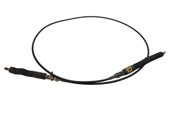 Polaris - 14 Polaris Ranger 800 Full Size Shifter Cable