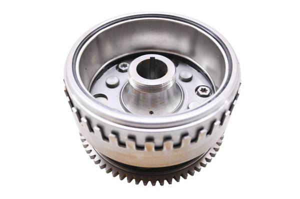 Sea-Doo - 14 Sea-Doo Spark 900 ACE Flywheel Starter Clutch Bearing & Gear